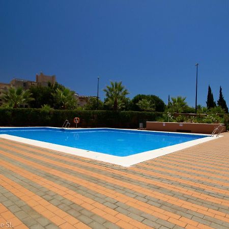 Sea View Apartment 200M To Beach Punta del Caimán Exteriör bild
