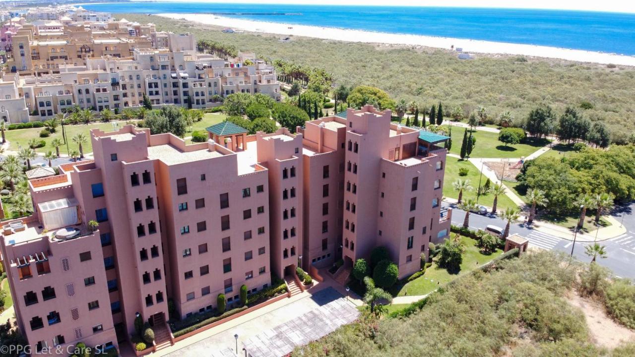 Sea View Apartment 200M To Beach Punta del Caimán Exteriör bild