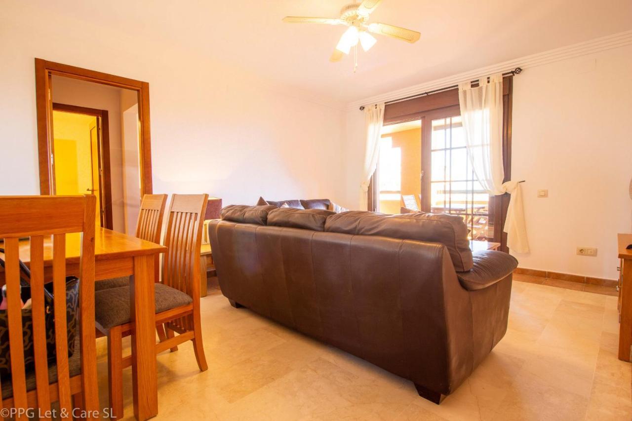 Sea View Apartment 200M To Beach Punta del Caimán Exteriör bild