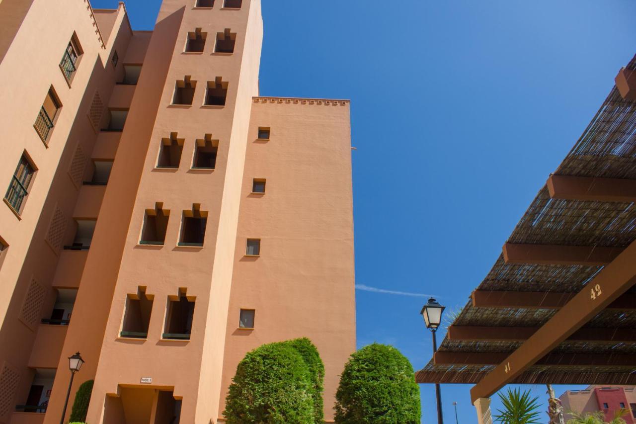 Sea View Apartment 200M To Beach Punta del Caimán Exteriör bild