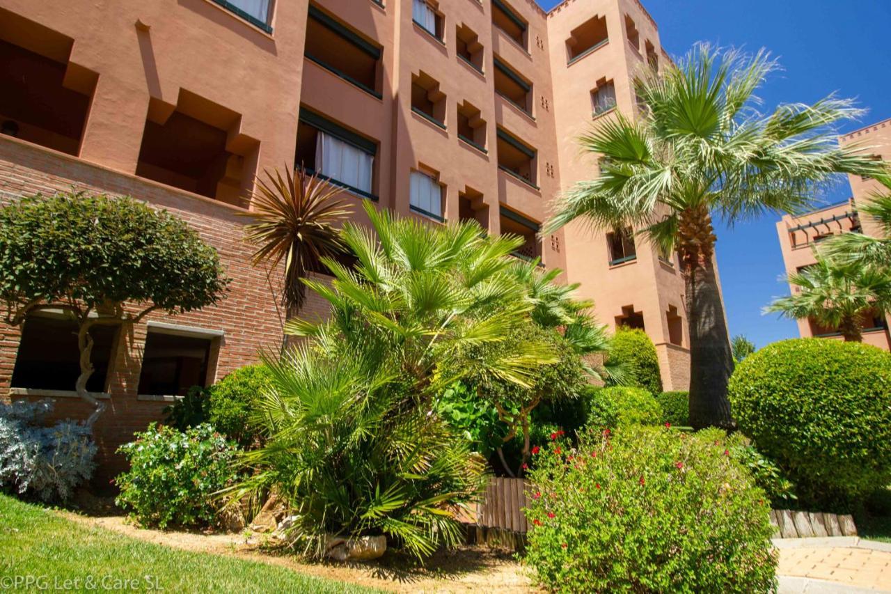 Sea View Apartment 200M To Beach Punta del Caimán Exteriör bild