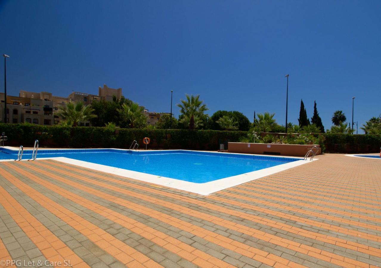 Sea View Apartment 200M To Beach Punta del Caimán Exteriör bild